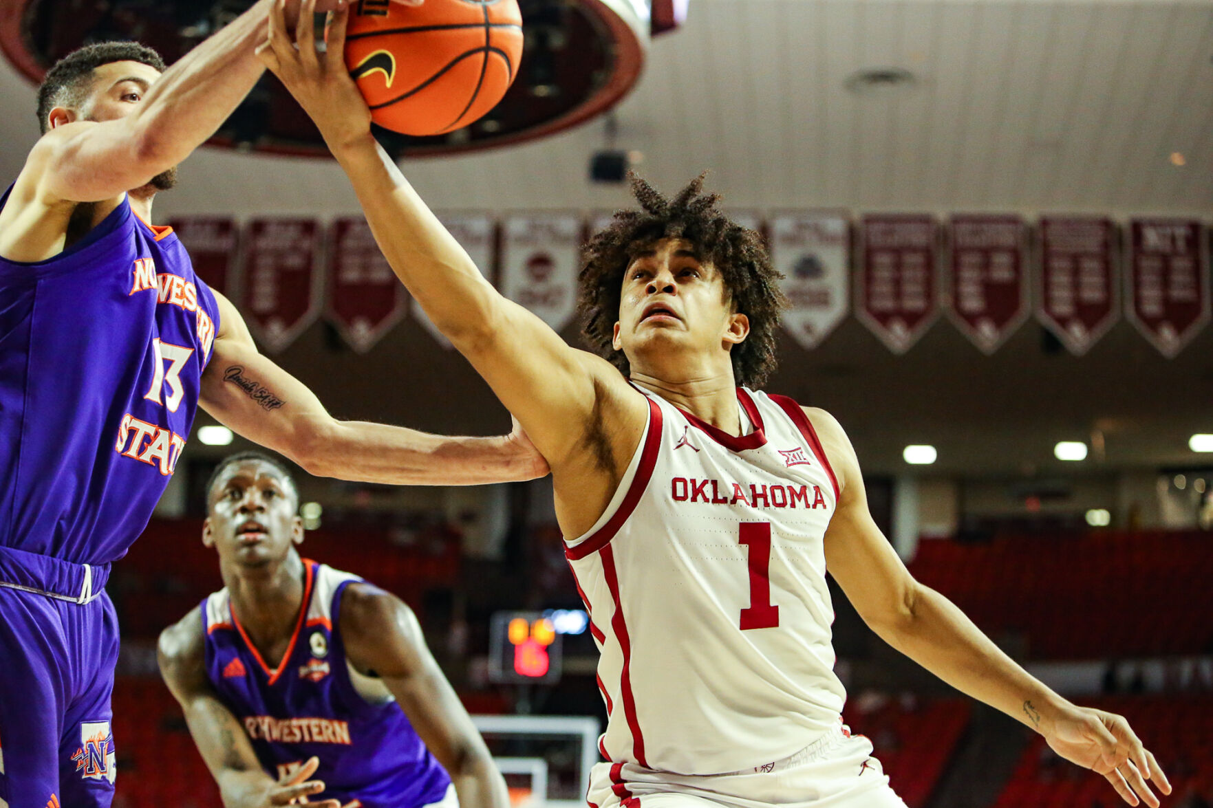 Jalen Hill